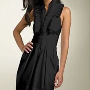 BCBGMAXAZRIA COCKTAIL DRESS